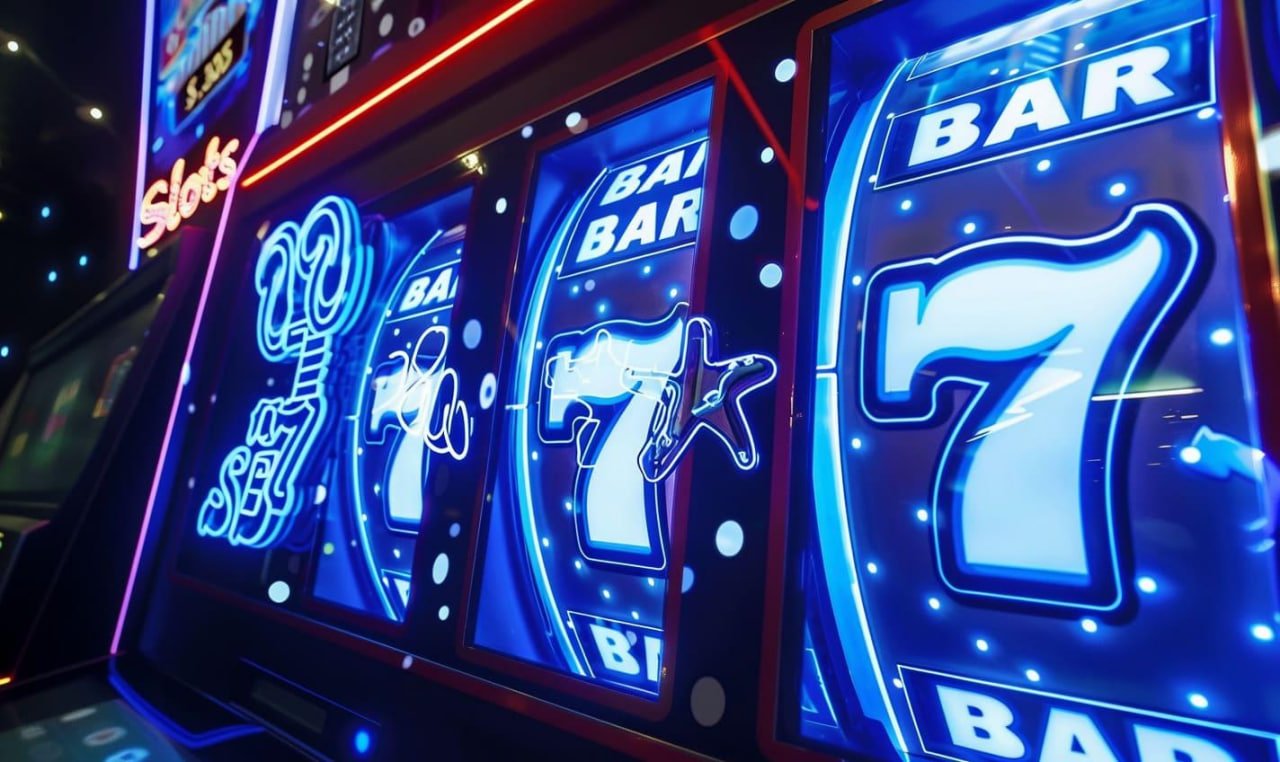 vl555 Slot Online