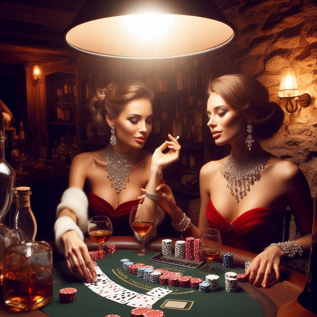 vl555 Live Casino trực tuyến